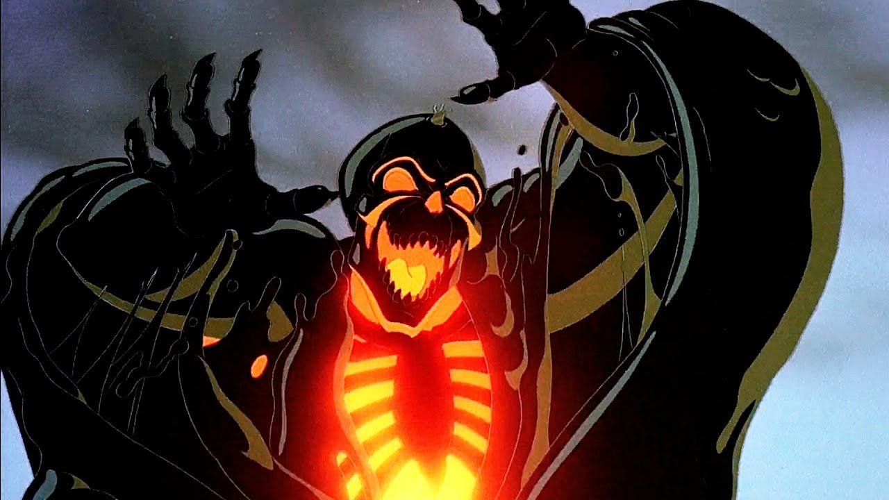 The Last Rainforest Live-Action Remake Announced