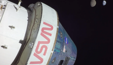 Artemis II’s long countdown – a space historian explains why it has taken over 50 years to return to the Moon