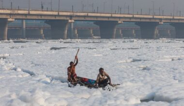 Human rights and the rights of nature are linchpins for truly sustainable development