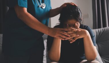 How long young cancer patients survive often depends on the insurance they have