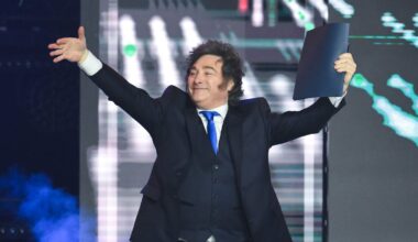 Javier Milei’s inflation ‘miracle’ in Argentina is a warning to the world, not a blueprint