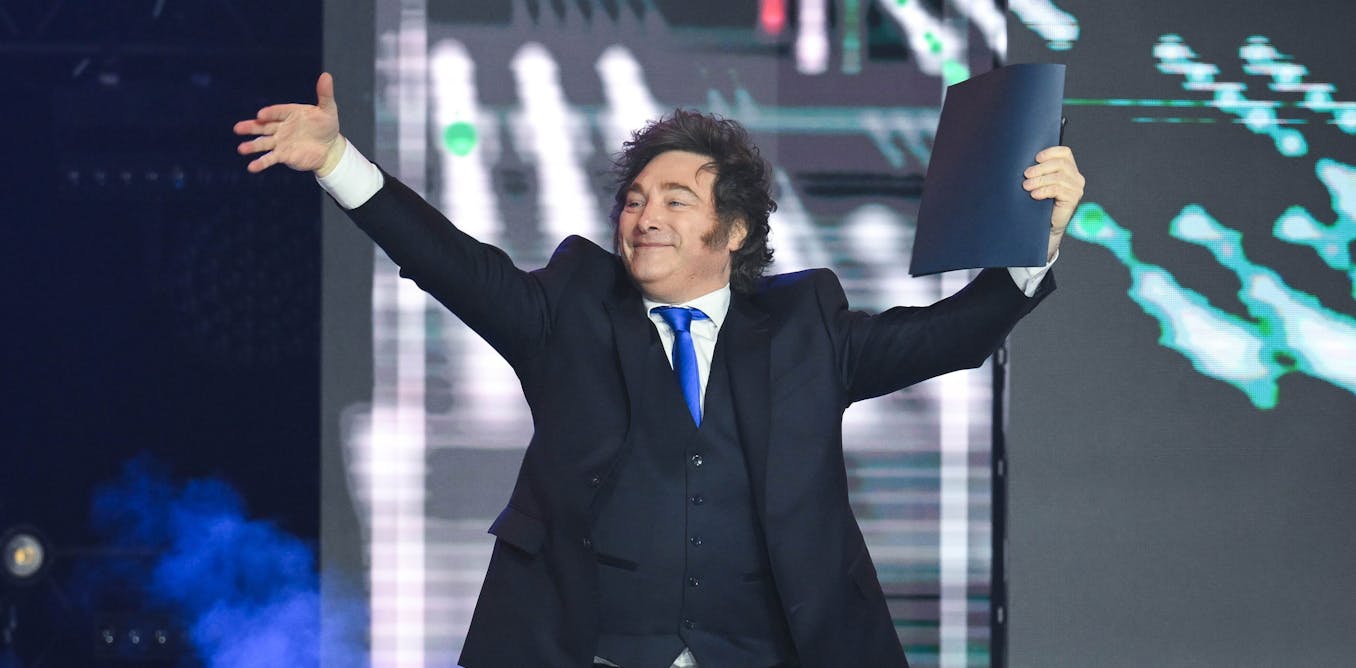 Javier Milei’s inflation ‘miracle’ in Argentina is a warning to the world, not a blueprint