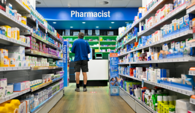 As the Iran war disrupts supplies, will it affect access to medicines?