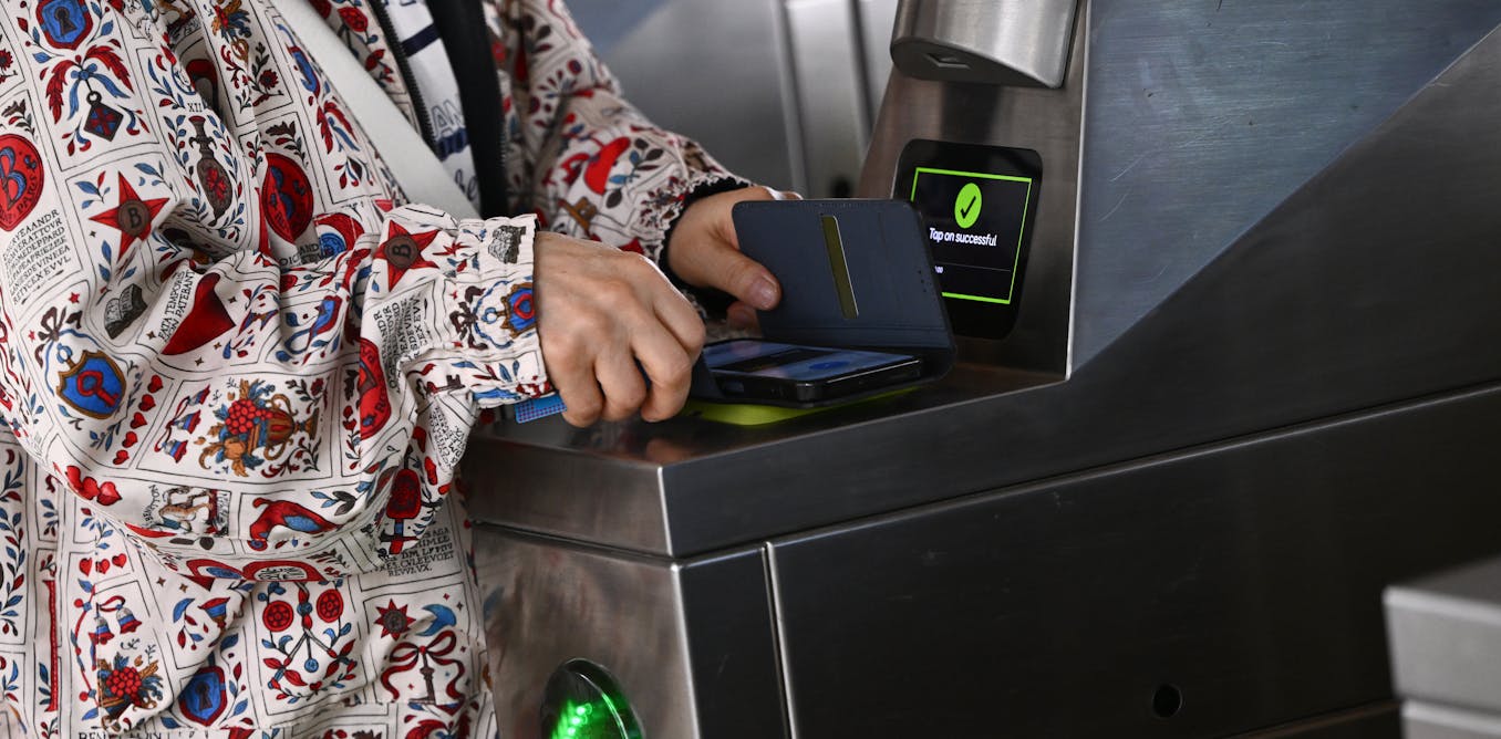 Is free public transport a good idea? It depends on who gets on board