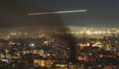 Israel isn’t just responding to threats – it’s reshaping the Middle East