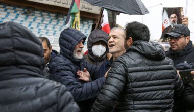 Iran’s president appeals to Americans − but does his office still hold any real power?