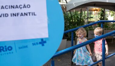 From a vaccine mascot to business leadership, lessons for the US from Brazil’s public health system in building public trust and keeping it