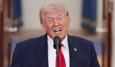 Donald Trump’s profane threats against Iran expose the unhinged language of war