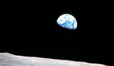 how the planet’s climate has changed since the photo that inspired the environmental movement