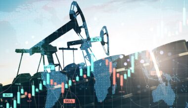 Iran ceasefire has brought a sudden fall in oil prices – but this pause underscores the volatility in the market