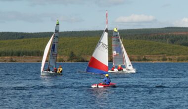 Five warning signs that rivers are polluted – even when they look clean