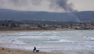 Israeli threats to occupy or annex south Lebanon dust off a decades-old playbook