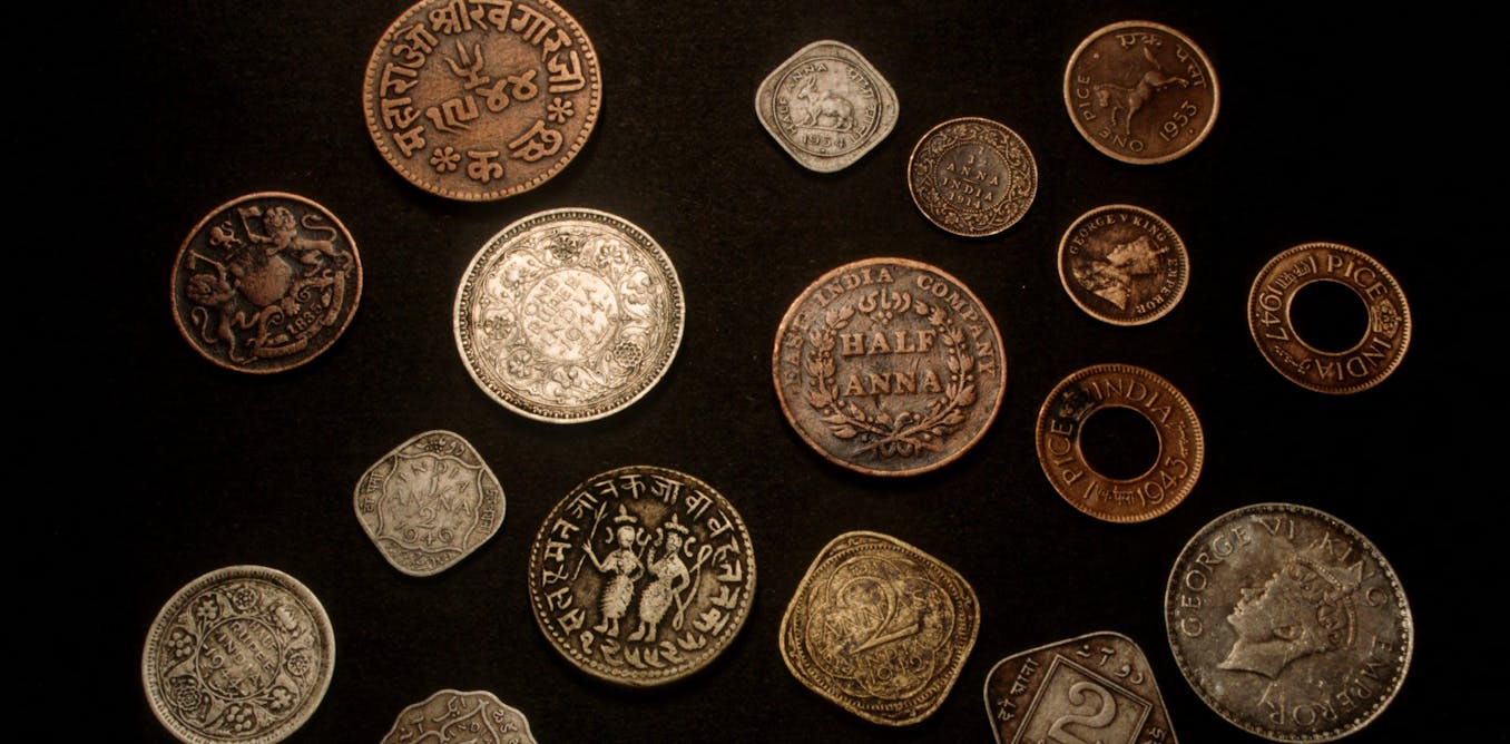 How Iran cryptocurrency demands explain a key role of money throughout history