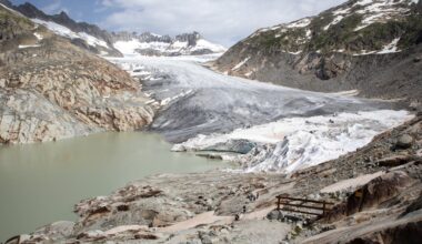 why even neutral and distant countries like Switzerland can’t escape the fallout