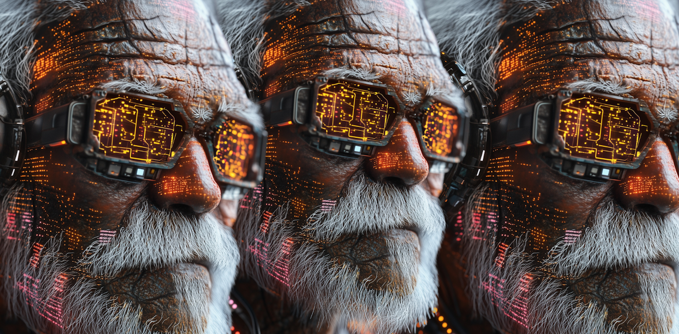 how Indigenous peoples think about AI