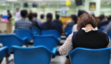 Fining hospitals for medical misogyny won’t help women – it will hurt them