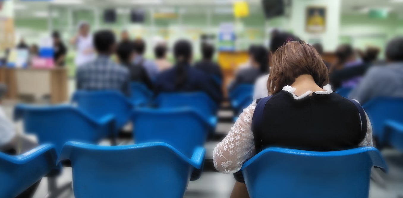 Fining hospitals for medical misogyny won’t help women – it will hurt them