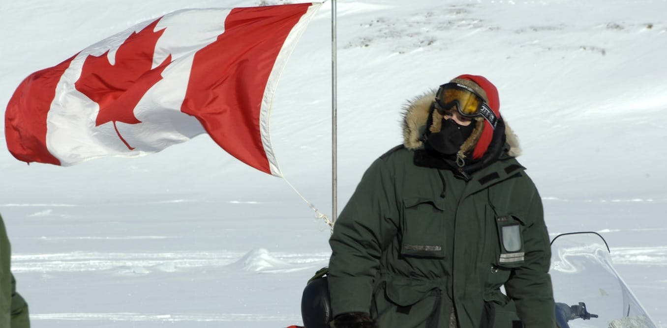 Canada’s Arctic security depends on more than defence — here’s how immigration could help