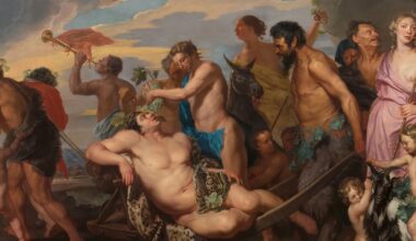 an astoundingly skilled painter returned to her rightful place in the spotlight
