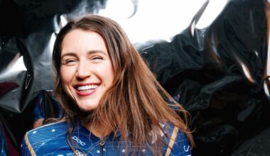 Kristen Faulkner kicks off European season