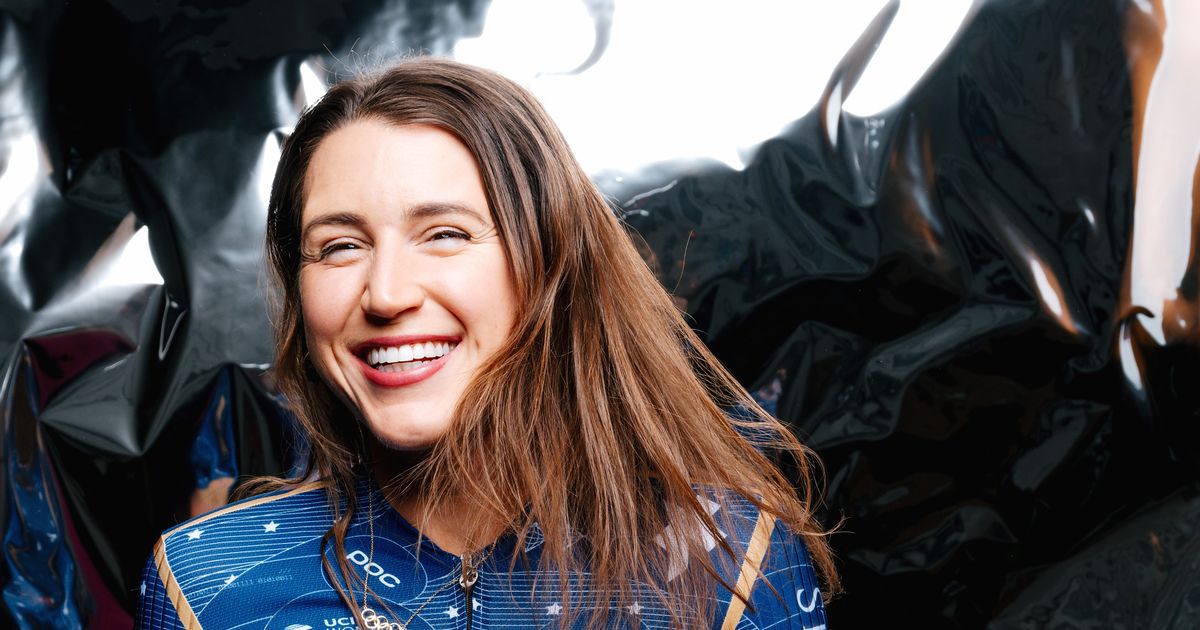 Kristen Faulkner kicks off European season