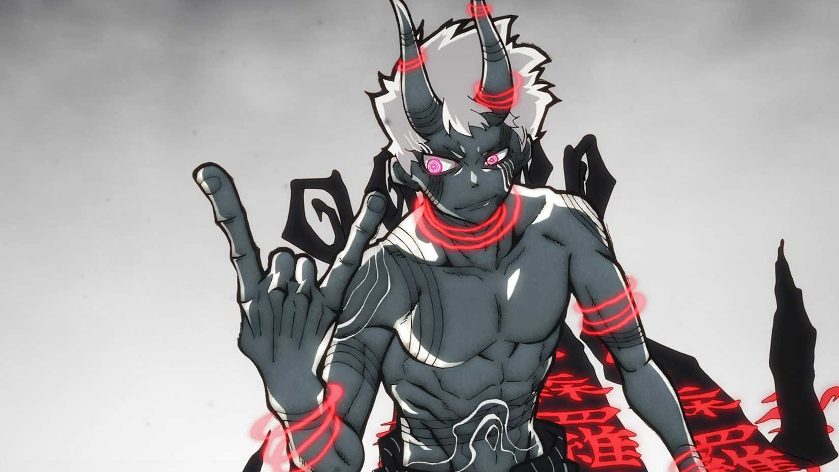 Shinra Bansho Man