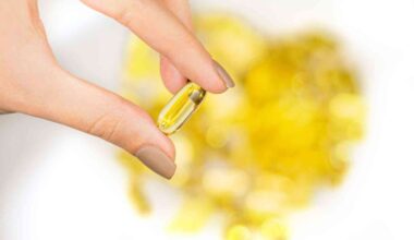 Fish oil ingredient may slow brain repair after repeated mild injuries