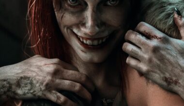 Lee Cronin's The Mummy Features a Surprise Evil Dead Rise Cameo
