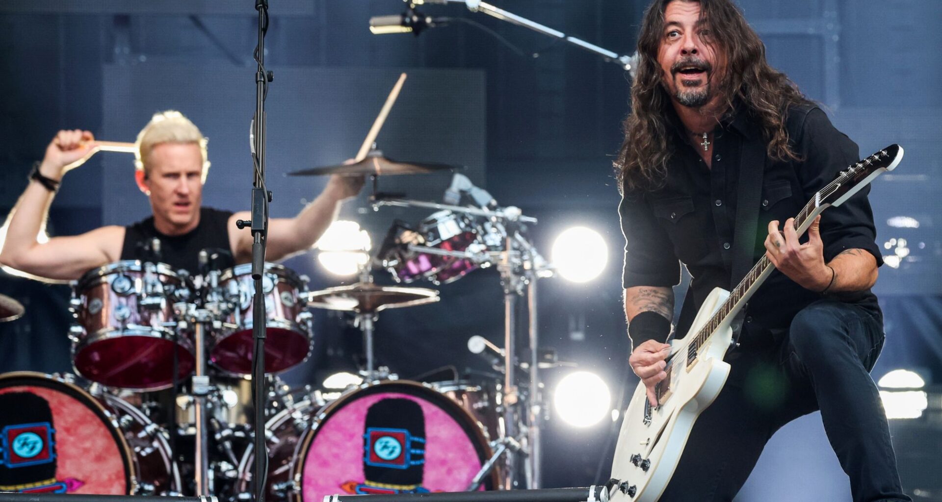 “We know what feels best for our band”