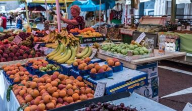 Why food prices in Croatia are rising faster than elsewhere in Europe
