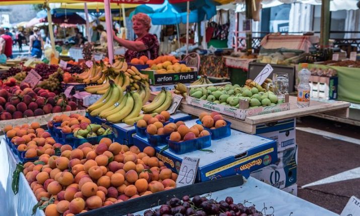 Why food prices in Croatia are rising faster than elsewhere in Europe