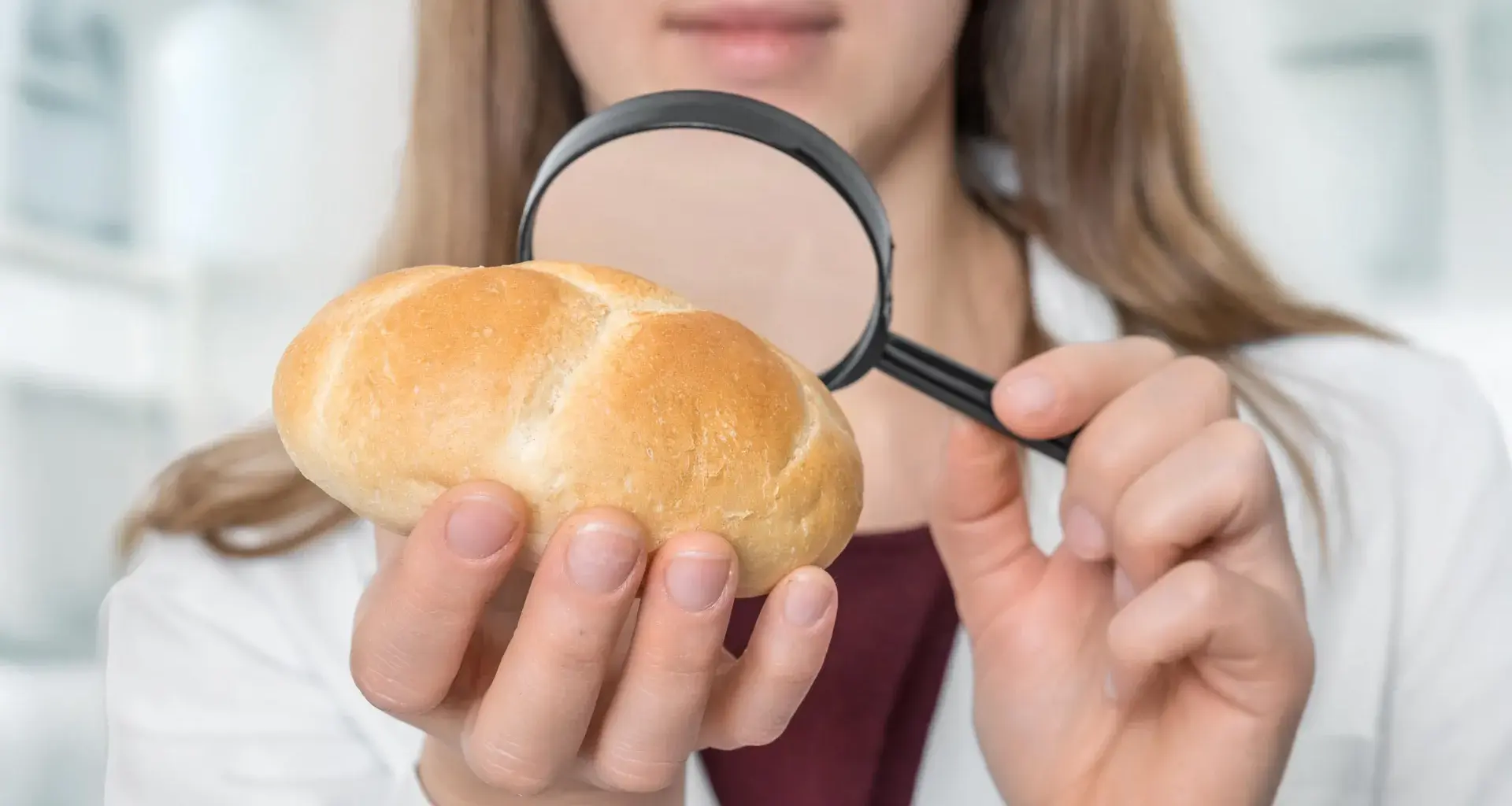 Scientists discover why bread can cause weight gain without extra calories