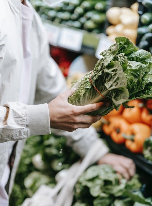 The hidden link between mental health and food Canadians are starting to notice