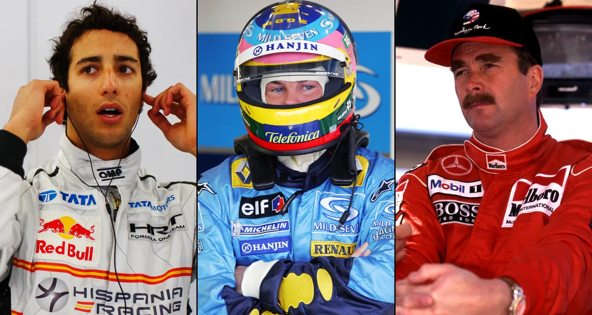 1977 British Grand Prix. Silverstone, England. 14-16 July 1977. Gilles Villeneuve, McLaren M23