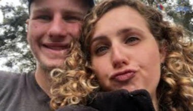 ‘He Was Always Smiling’: Sister of Fallen Soldier Shachar Fridman on Israel's Memorial Day 