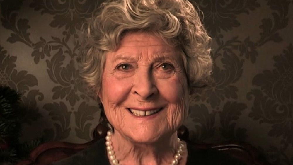 Joan Burstein