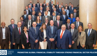 FSB Chair warns of rising financial risks stemming from Middle East conflict