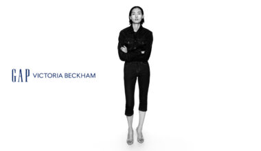 Gap and Victoria Beckham Announce Multi-Season Collaboration Rooted in Timeless Design