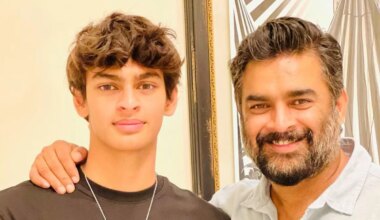 'You Can't Be Seen With Your Shirt Off, In Any Bed'