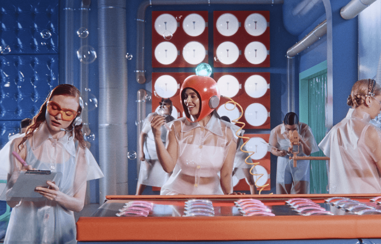 How Beauty Brands Are Turning Marketing into Viral Cultural Moments