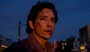 HBO's Binge-Worthy Series: The Last of Us