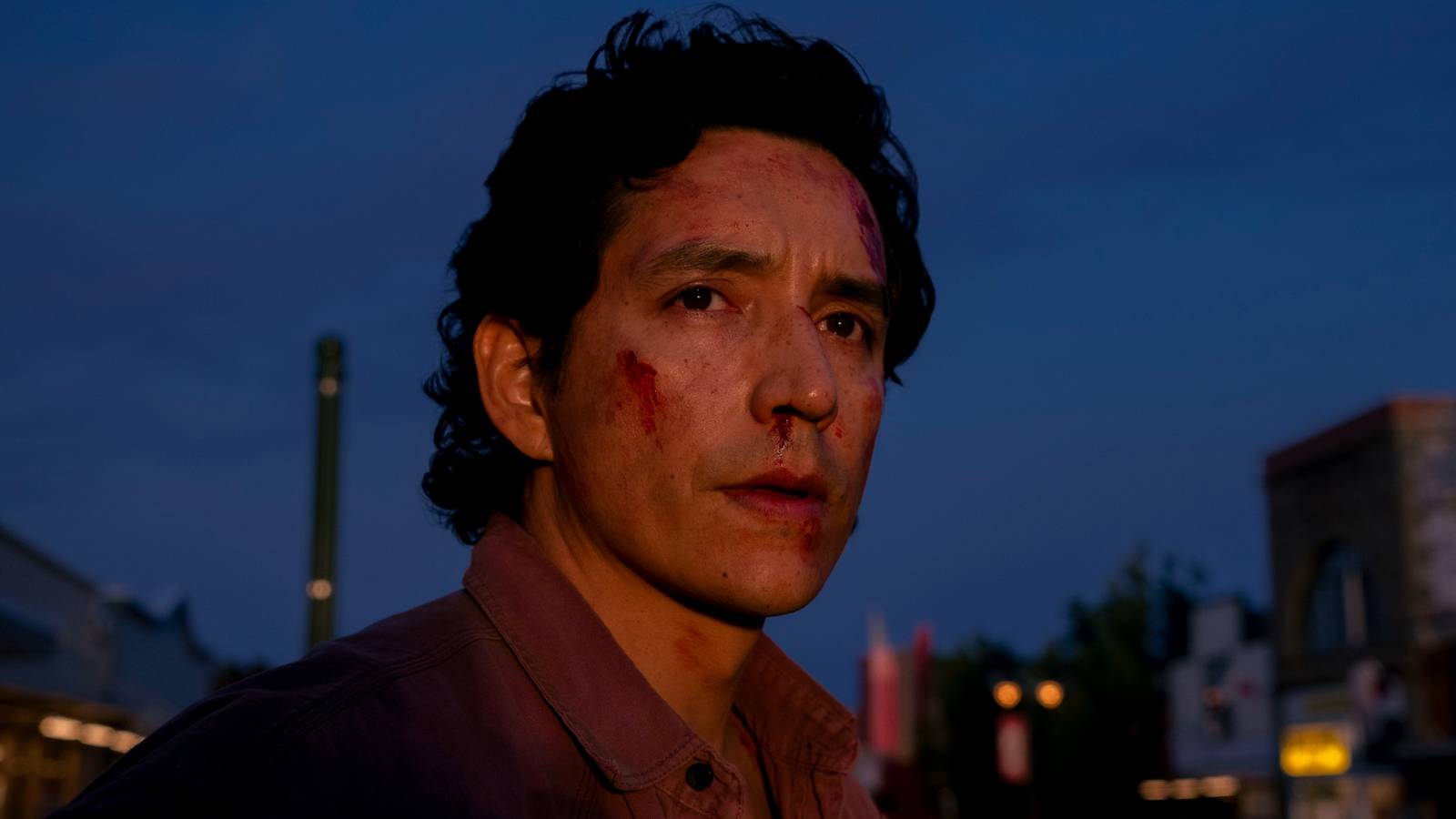 HBO's Binge-Worthy Series: The Last of Us