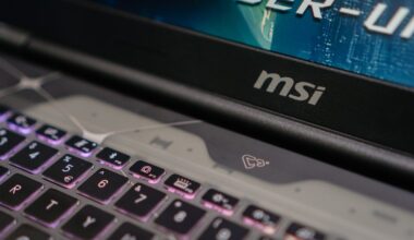 MSI AI Summer Upgrade campaign: Big discounts until April 30