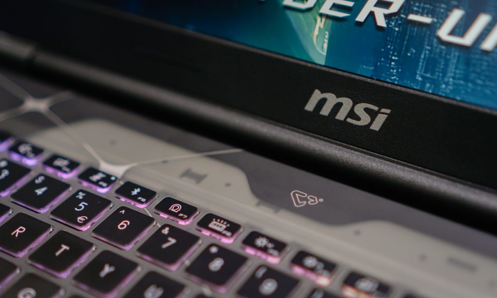 MSI AI Summer Upgrade campaign: Big discounts until April 30