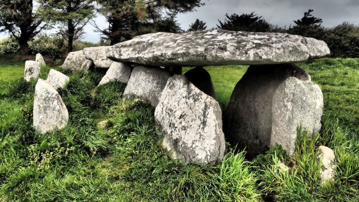 Mysterious Collapse Reshaped Europe 5,000 Years Ago, Scientists Say : ScienceAlert