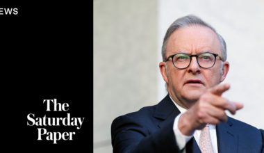 Albanese on gambling: ‘You’ve got to treat people like adults’