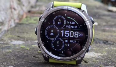 Garmin plans an antenna revolution: What it could mean for the Fenix 9