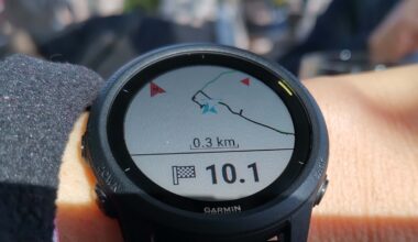 Ongoing issues: Garmin smartwatches are barely usable in some cases