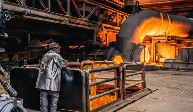 Europe’s Steel Industry Should Be Publicly Owned and Controlled
