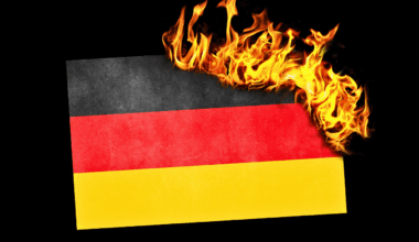Germany's Hidden Debt Crisis